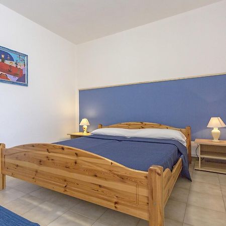 Appartamento Mimosa Marina di Mancaversa Exterior photo