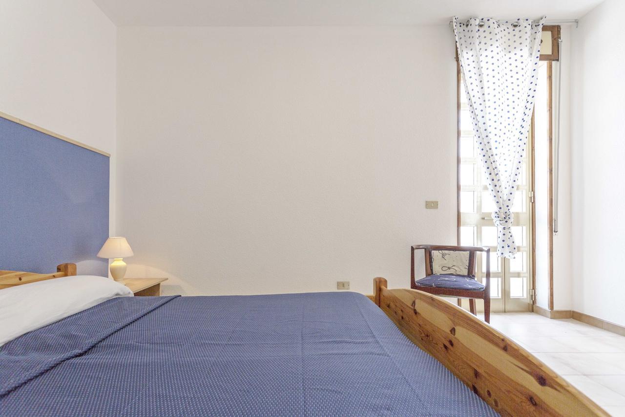 Appartamento Mimosa Marina di Mancaversa Exterior photo